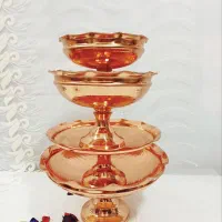 انواع لوازم مس اقساطی|ظروف سرو و پذیرایی|تربتحیدریه, شهرک ولیعصر|دیوار