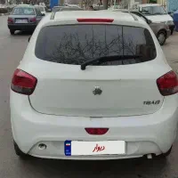 تیبا2 1400|خودرو سواری و وانت|مشهد, کلاهدوز|دیوار