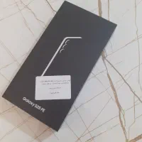 گوشی s25fe آکبند همراه با ۱۸ ماه بیمه