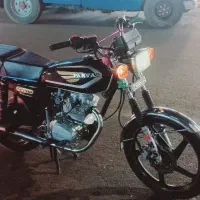 موتور ۲۰۰ احسان