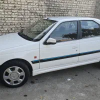 پارس 95 دوگانه کارخانه