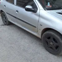 تیپ سه ،مدل 89 ارتقا یافته اسپرت جوان پسند+ آپشن