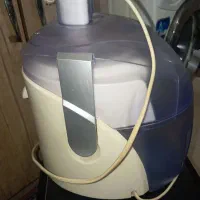 ابمیوه گیر خونگی در حد نو|آبمیوهگیر و آبمرکباتگیر|اسلامشهر, شهرک واوان|دیوار