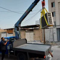 جرثقیل نیسان