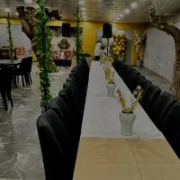 باغچه اقتصادی مناسب مهمانی و مراسم های شما
