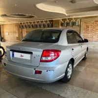 ریو مدل ۸۸ کم کار