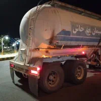 بونکر دو محور زیر ترک موتور سه هندی ،پمپ علیجانی|قطعات یدکی و لوازم جانبی|تربت‌حیدریه, بالا ولایت|دیوار