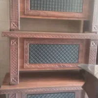 میز مدیریتی کارمندی