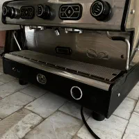 قهوه ساز صنعتی