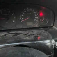 پارس ۸۵|خودرو سواری و وانت|بیرجند, |دیوار