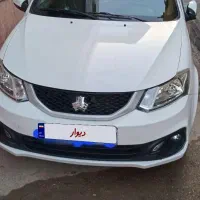 ساینا دندهای S، مدل ۱۴۰۲
