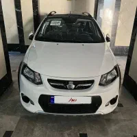 کوییک آر اتوماتیک مدل 1403 صفر خشک