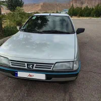پژو 405|خودرو سواری و وانت|زنجان, |دیوار