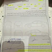 207  مدل ۴۰۱|خودرو سواری و وانت|یزد, |دیوار