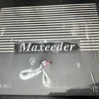 امپ مکسیدر mx902 2*1200  دو کانال