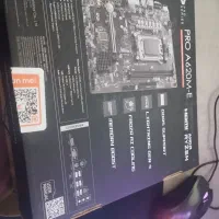 باندل گیمینگ amd|قطعات و لوازم جانبی رایانه|هشترود, |دیوار