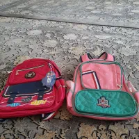کوله پشتی