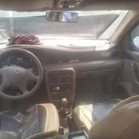 سمند فروشی و معاوضه|خودرو سواری و وانت|کرمان, |دیوار