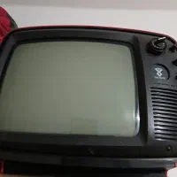 تلویزیون قدیمی پارس