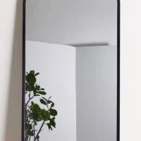 آینه قدی|آینه|گرگان, |دیوار