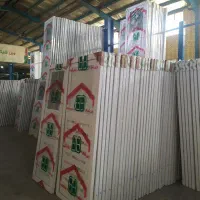 درب سرویس وحمام70*200|مصالح و تجهیزات ساختمان|اسلامشهر, شهرک امام حسین (میان آباد)|دیوار