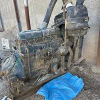 موتور آبکش ۳۰۲