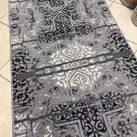 کناره سوپر گلیم طرح مدرن