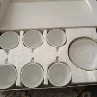 فنجون ونعلبکی