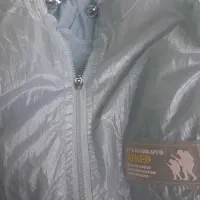 بارانی و بادگیر در دو رنگ و مدل کار جدید|لباس|آستارا, |دیوار