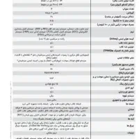 تارا V1 پلاس ۱۴۰۴، ۶ دنده، تیتانیوم|خودرو سواری و وانت|اردبیل, |دیوار