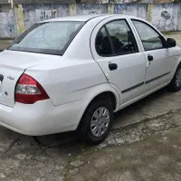 تیبا ۱ مدل ۹۶|خودرو سواری و وانت|شلمان, |دیوار