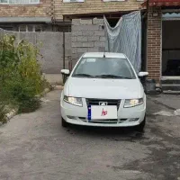 سورن پلاس برقی