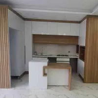 کابینت و کمد دیواری با شرایط ویژه