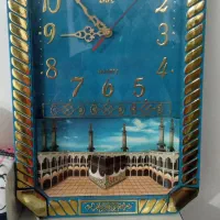 ساعت دیواری