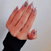 کاشت ناخن و خدمات ارایشی|خدمات آرایشگری و زیبایی|سبزوار, چهارراه فرودگاه|دیوار