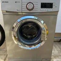 ماشین لباسشویی