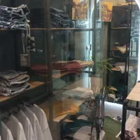 اینه،میز،رگال