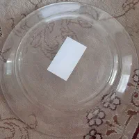 بشقاب خورشت خوری کریستال اصل  لومینارک|ظروف سرو و پذیرایی|تهران, قصر فیروزه ۲|دیوار