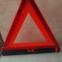 مثلث شب نماوخطر