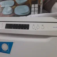 ماشین ظرفشویی