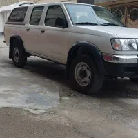 نیسان پیکاپ|خودرو سواری و وانت|سنندج, |دیوار