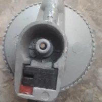 دوعددریگلاتور کپسول ایران گاز|اجاق گاز و لوازم برقی پخت‌وپز|فولادشهر, A3|دیوار