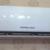 اسپیلت سرد و گرم جنرال گلد ۳۰۰۰۰