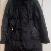 کاپشن زنانه