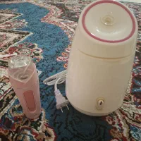 دستگاه بخور گرم و سرد