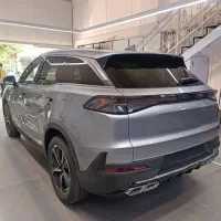 بیجینگ X7 تیارا پرایم تیارا