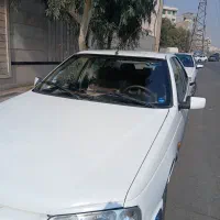 پزو پارس  اتومات