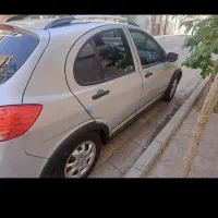کوییک اس بدون رنگ در حد صفر به شرط کارشناسی شما|خودرو سواری و وانت|تهران, افسریه جنوبی|دیوار