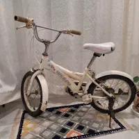 دوچرخه سایز ۱۶