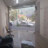 اجاره ۲۲ متری مغازه بر هنگام بالاتر از فرجام